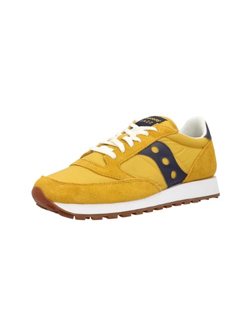 sneakers Saucony | JAZZ S2044743 GIALLO